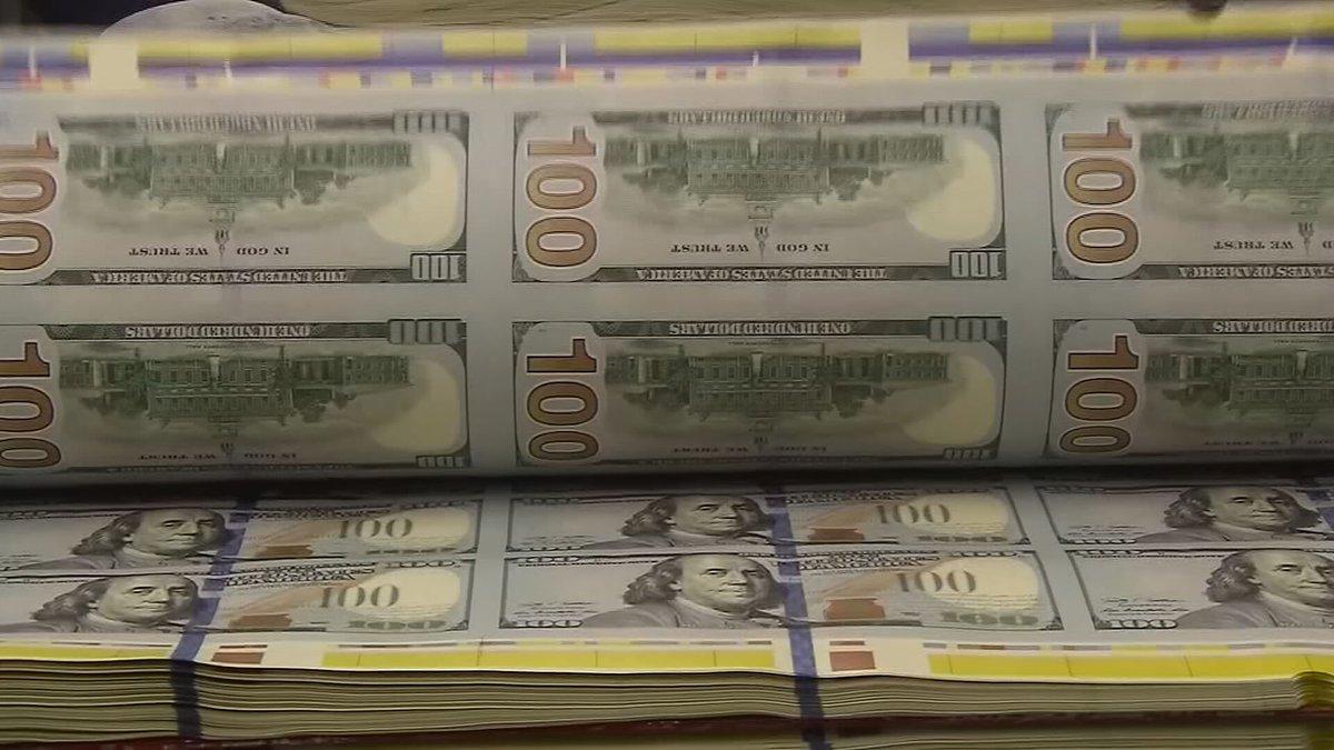 Finance expert recommends a budget with current inflation prices