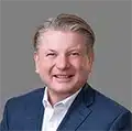 Robert Mathiasen - Chief Operating Officer of Heritage Bank