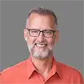 Darin DeBoer - Senior VP of Technology and Data