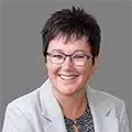 Joyce Middendorf - Director of Sales & Marketing of Heritage Bank