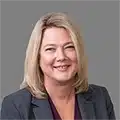 Katrina Beckstrom - Director of Operations