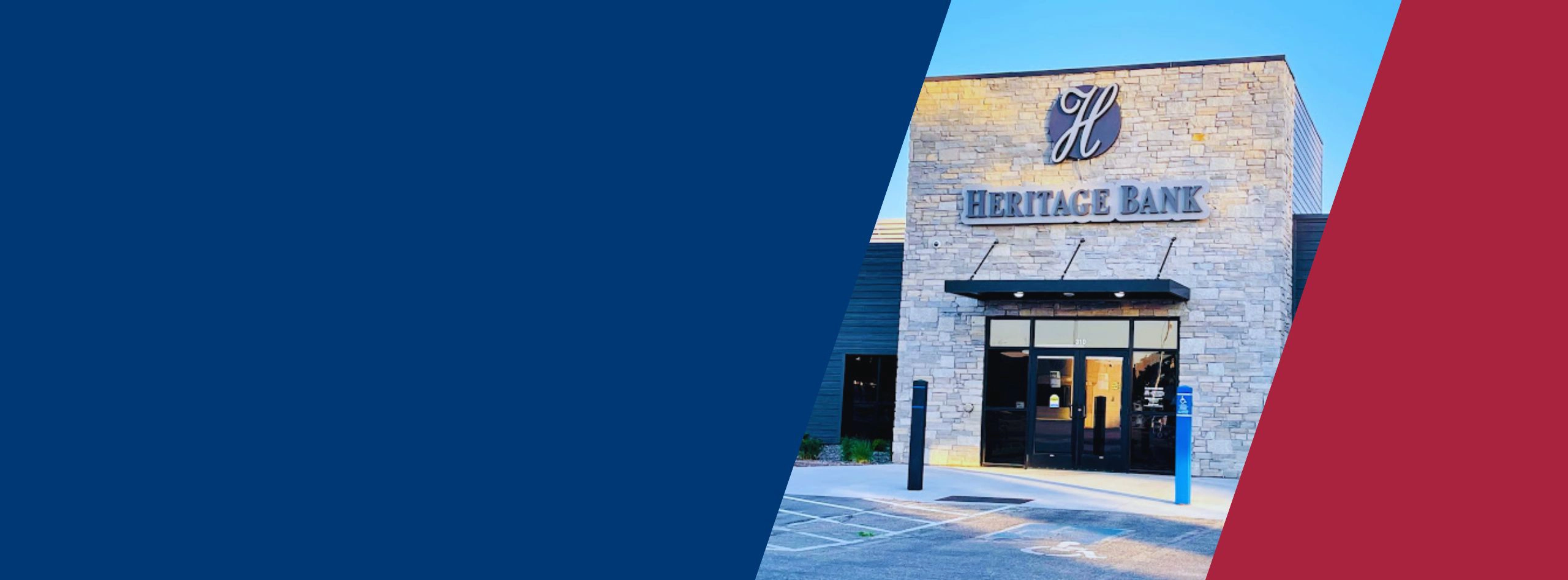 Heritage Bank NA in West Central Minnesota
